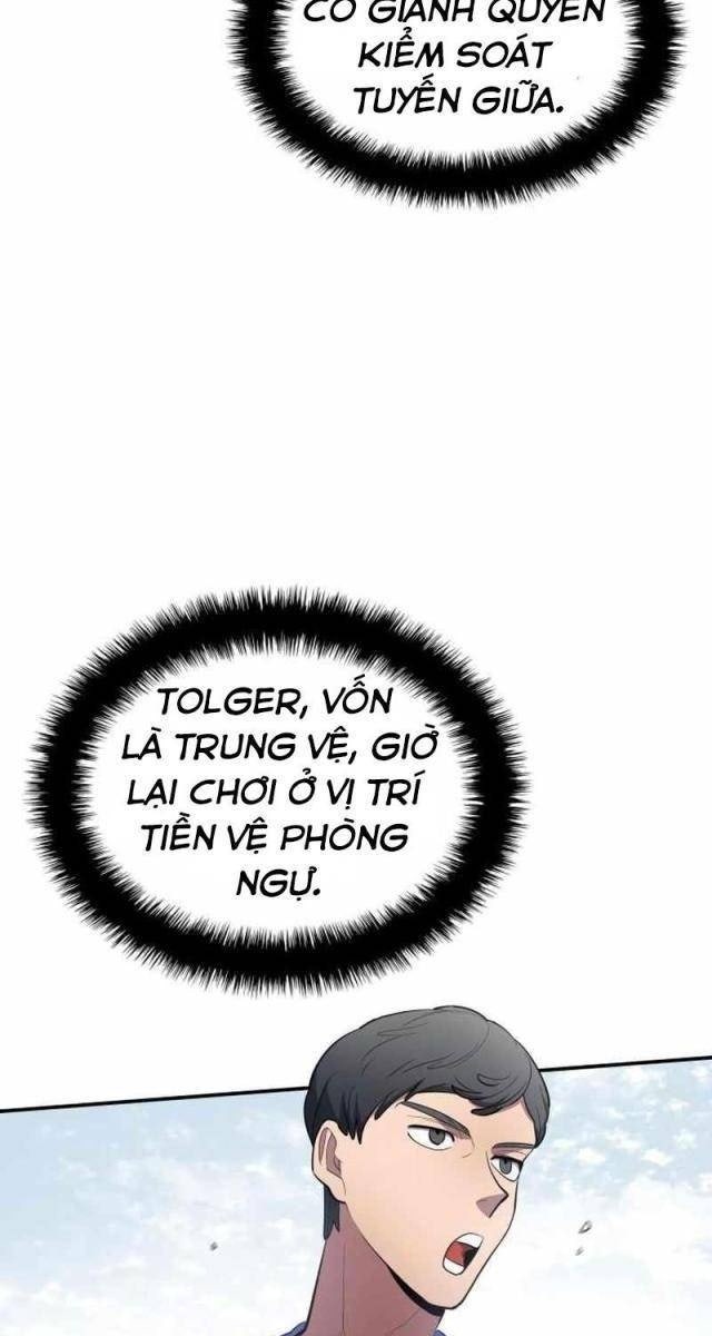 Thiên Phú Bóng Đá Tất Cả Đều Là Của Tôi! - Page 66