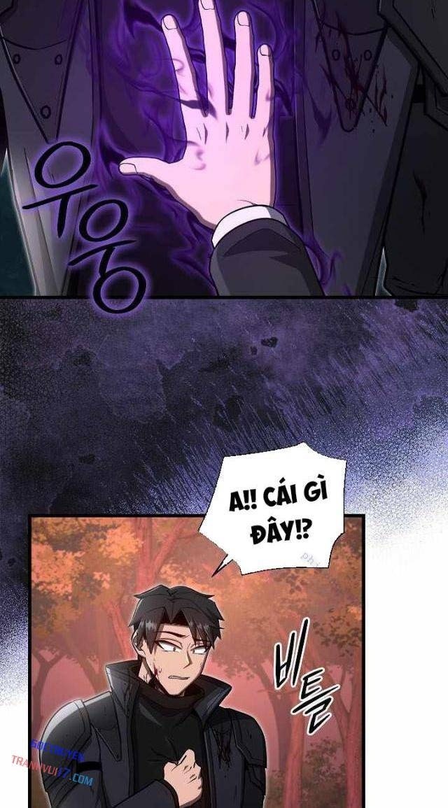 Cách Một Tử Linh Sư Cấp Thảm Họa Nghỉ Hưu - Page 87