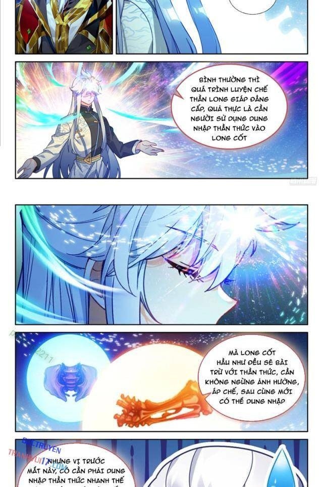 Chung Cực Đấu La - Page 11