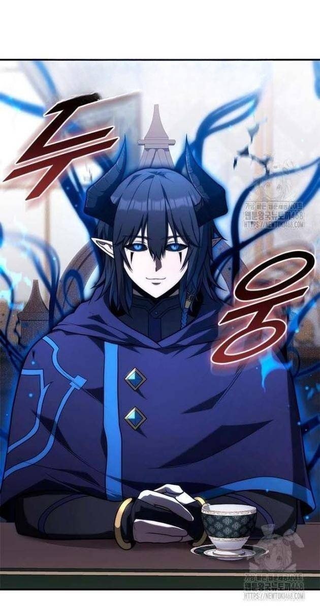 Thiếu Gia Chủ Của Gia Tộc Tử Linh Sư - Page 68