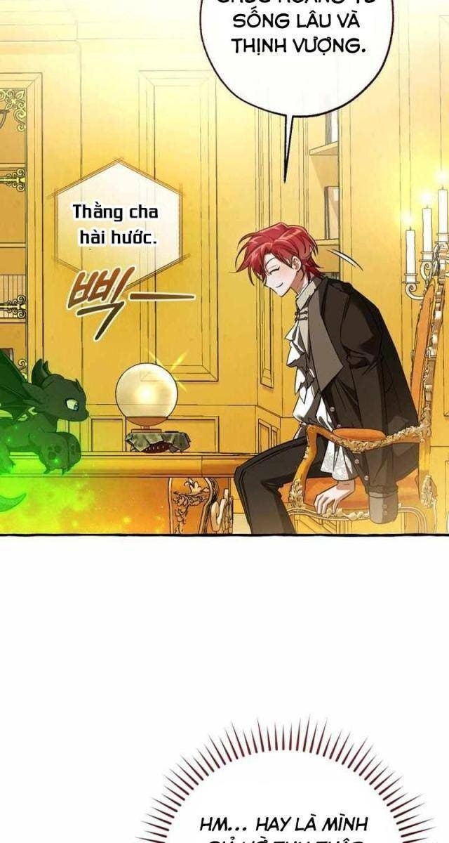 Phế Vật Dòng Dõi Bá Tước - Page 94