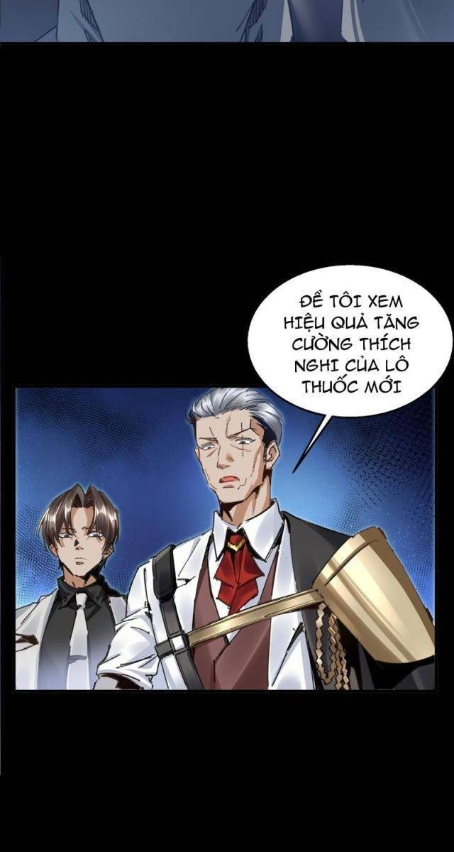 Khế Ước Cương Thiết - Page 76