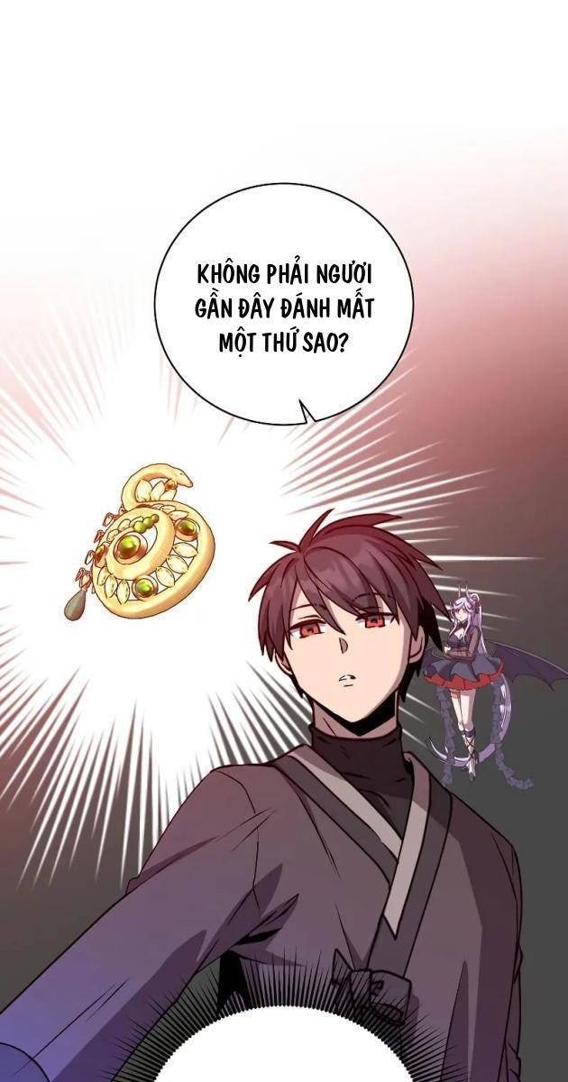 Anh Hùng Mạnh Nhất Trở Lại - Page 30