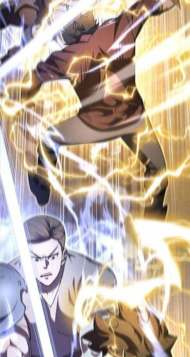 Thiên Tài Ma Pháp Sư Vật Lí - Page 129