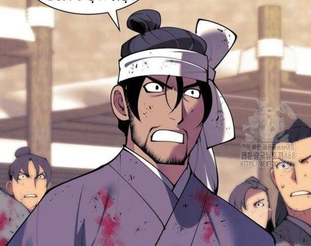 Học Giả Kiếm Sĩ - Page 29