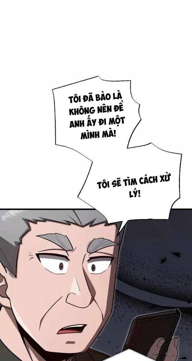 Cách Một Tử Linh Sư Cấp Thảm Họa Nghỉ Hưu - Page 71