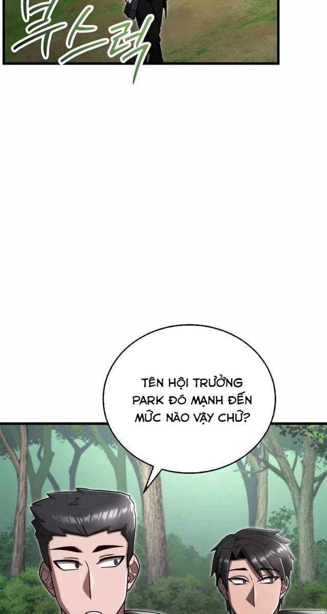 Cách Một Tử Linh Sư Cấp Thảm Họa Nghỉ Hưu - Page 98