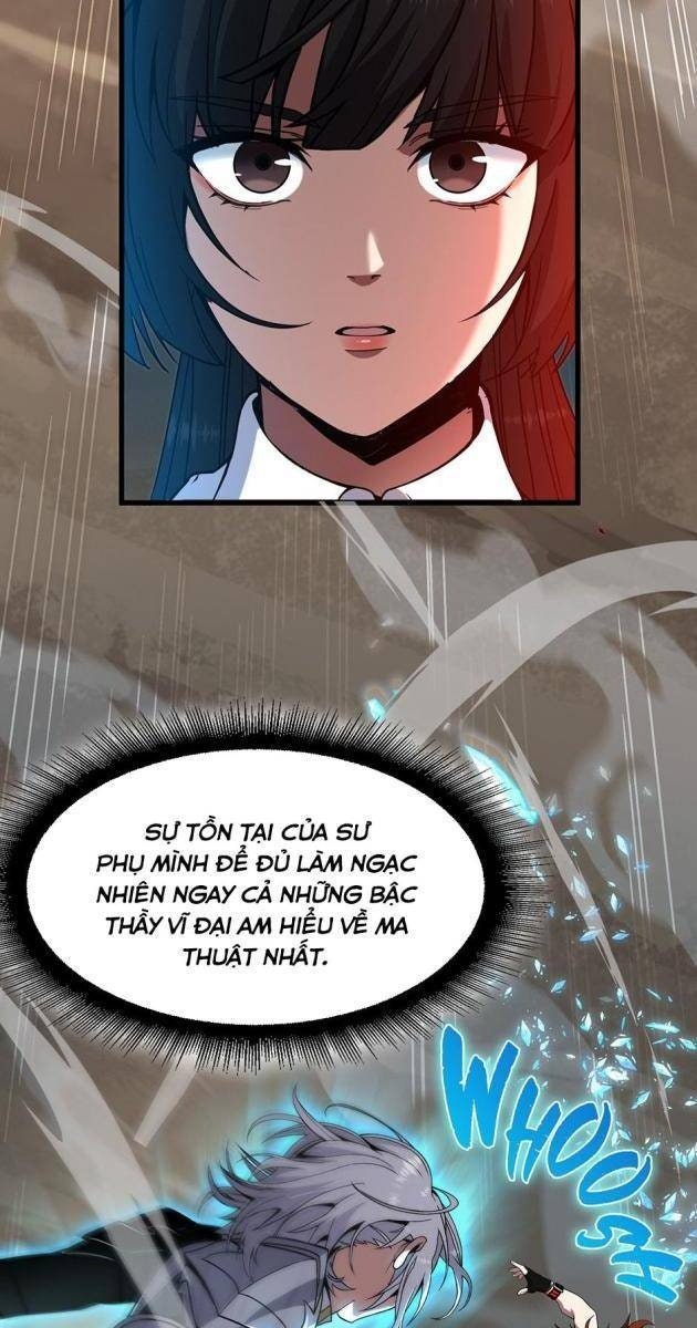 Ánh Sáng Cuối Con Đường SS6 - Page 32