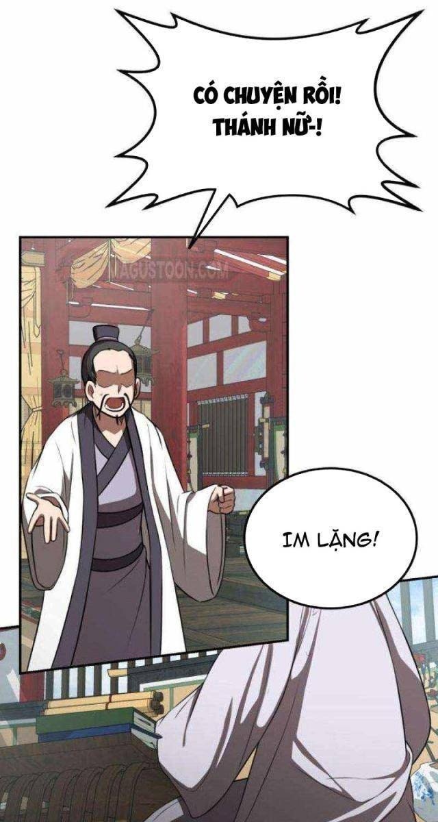 Ta Đây Vô Địch Bất Bại - Page 104