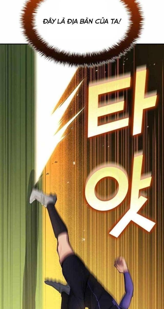 Thiên Phú Bóng Đá Tất Cả Đều Là Của Tôi! - Page 63