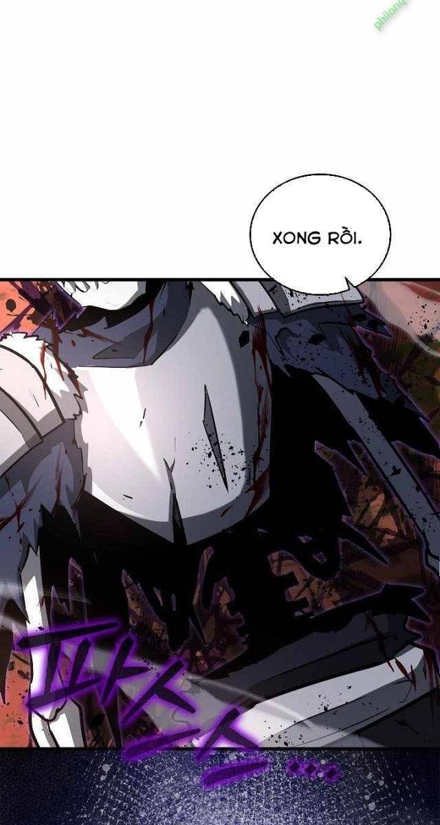 Cách Một Tử Linh Sư Cấp Thảm Họa Nghỉ Hưu - Page 37