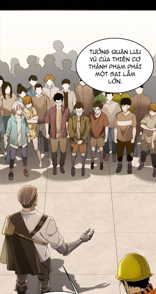 Khế Ước Cương Thiết - Page 46