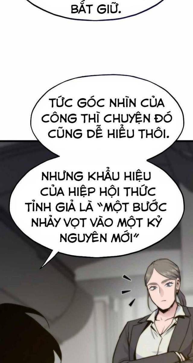 Hồi Quy Gia - Page 44