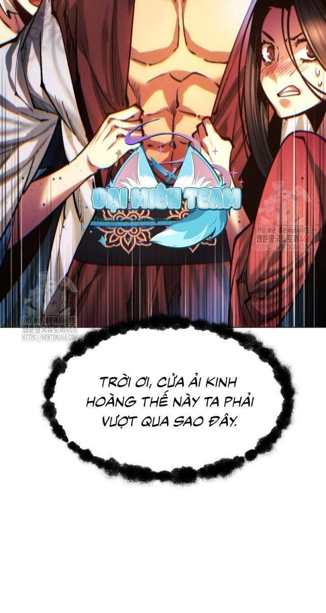 Chuyển Sinh Vào Thế Giới Võ Lâm - Page 87