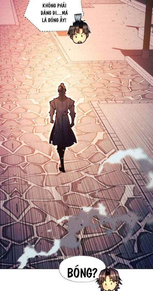 Chuyển Sinh Vào Thế Giới Võ Lâm - Page 126