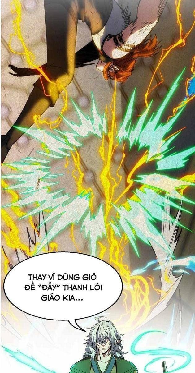 Ánh Sáng Cuối Con Đường SS6 - Page 11