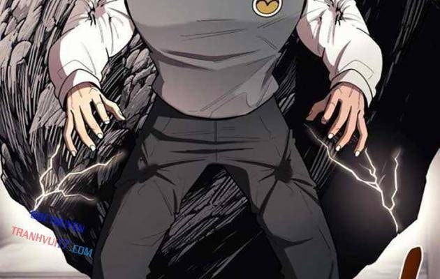 Cuộc Sống Học Đường Của Đội Trưởng Quận - Page 18