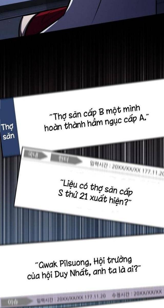 Thợ Săn Huyền Thoại Trẻ Hóa - Page 122