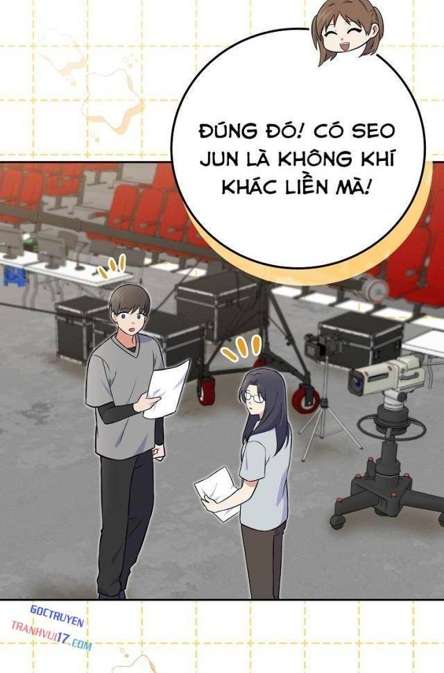 Làm Siêu Sao Từ 0 Tuổi - Page 15