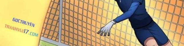 Thiên Phú Bóng Đá Tất Cả Đều Là Của Tôi! - Page 35