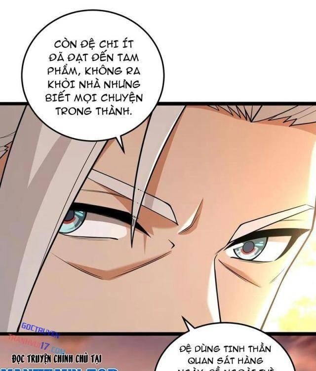 Giết Ta Thêm Mấy Lần Nữa, Ta Liền Vô Địch - Page 6