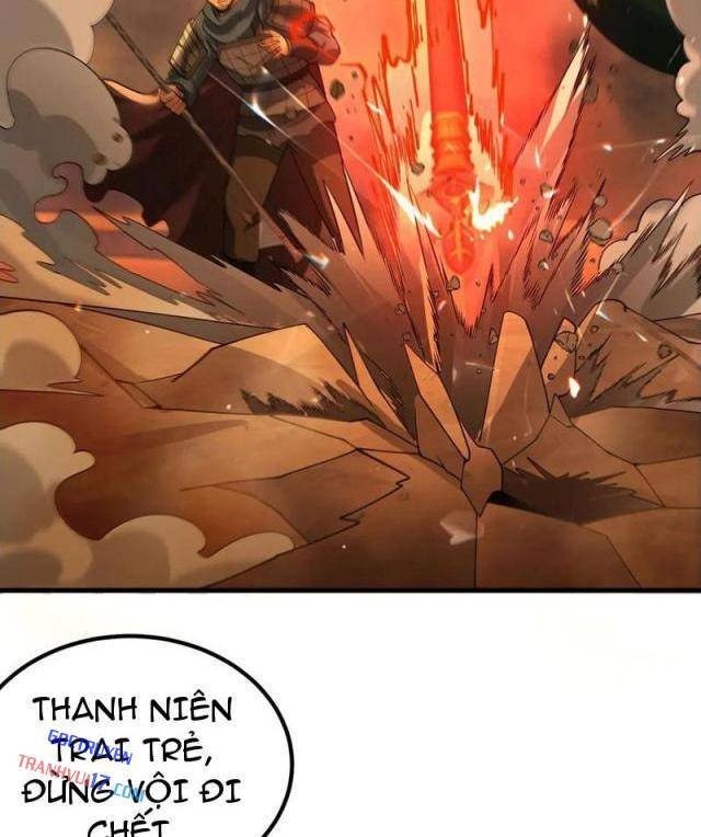 Giết Ta Thêm Mấy Lần Nữa, Ta Liền Vô Địch - Page 60