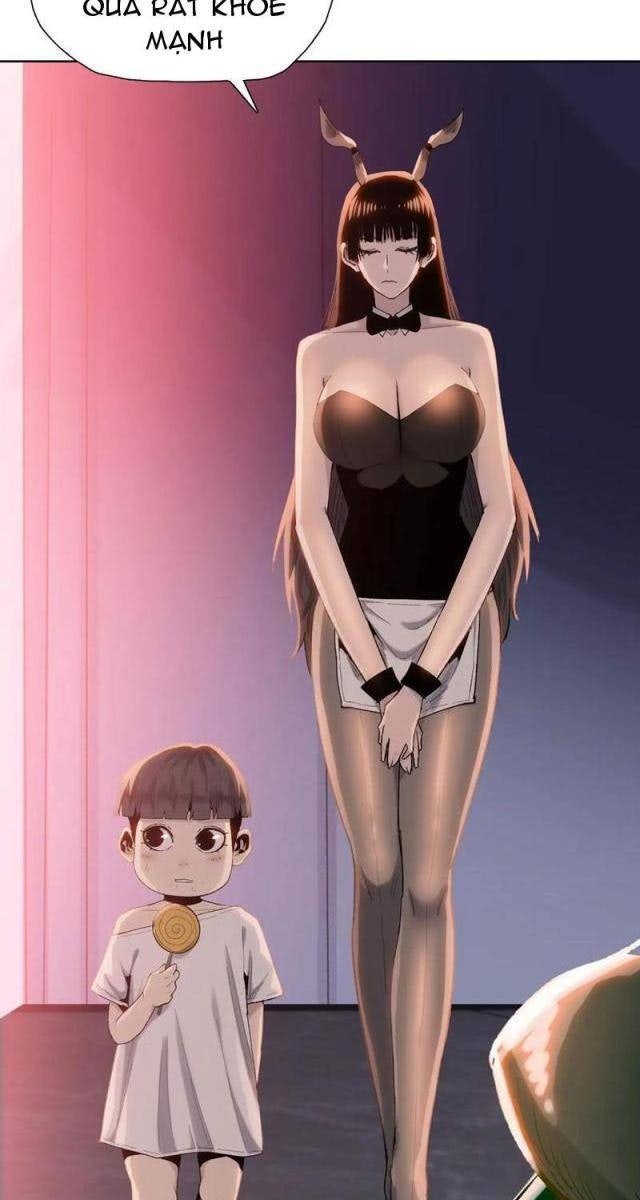 Kẻ Tàn Nhẫn Ngày Tận Thế: Bắt Đầu Dự Trữ Hàng Tỉ Tấn Vật Tư - Page 7