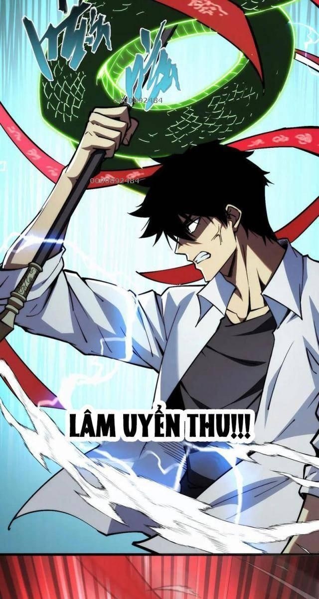 Mạt Thế: Nhân Hoàng Phiên Mời Chư Vị Nữ Đồ Đệ Nhập Tọa - Page 5