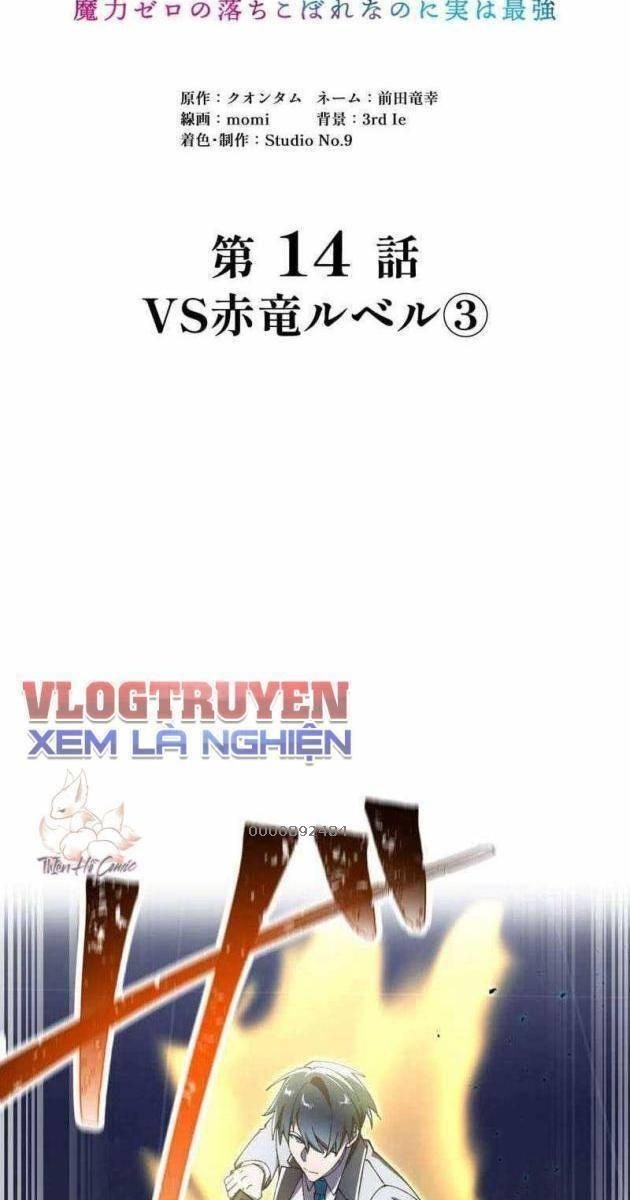 Tuyệt Thế Kiếm Thánh Hồi Quy - Page 6