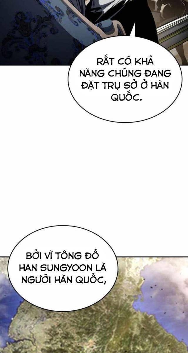 Chiêu Hồn Sư Siêu Phàm - Page 126