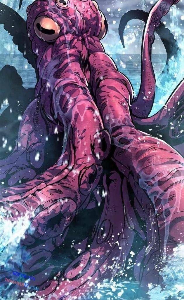 Tôi Là Thợ Săn Cấp Ex - Page 175