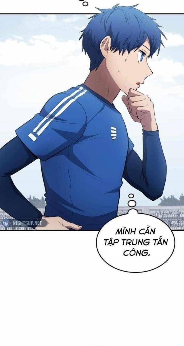 Thiên Phú Bóng Đá Tất Cả Đều Là Của Tôi! - Page 42