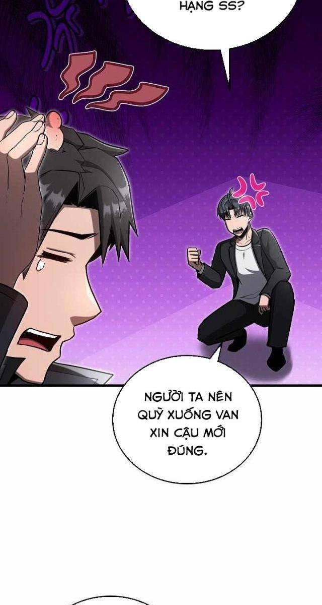 Cách Một Tử Linh Sư Cấp Thảm Họa Nghỉ Hưu - Page 23