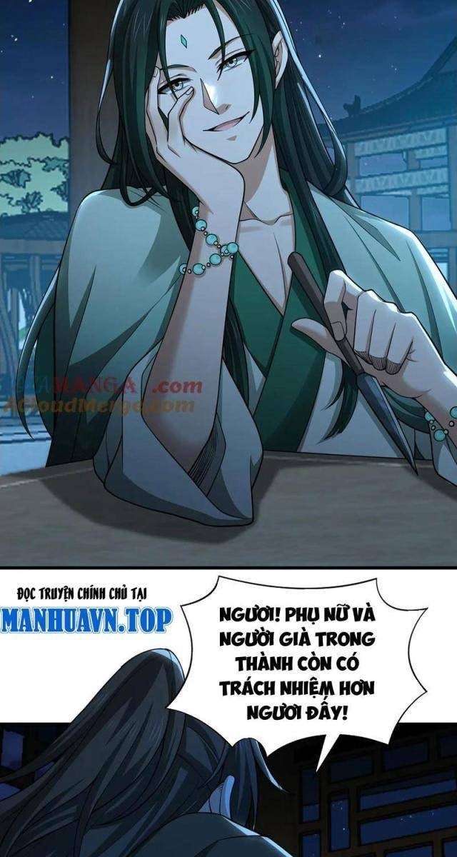 Giết Ta Thêm Mấy Lần Nữa, Ta Liền Vô Địch - Page 43