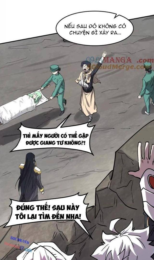 Cương Thi Tiên Sinh - Page 22