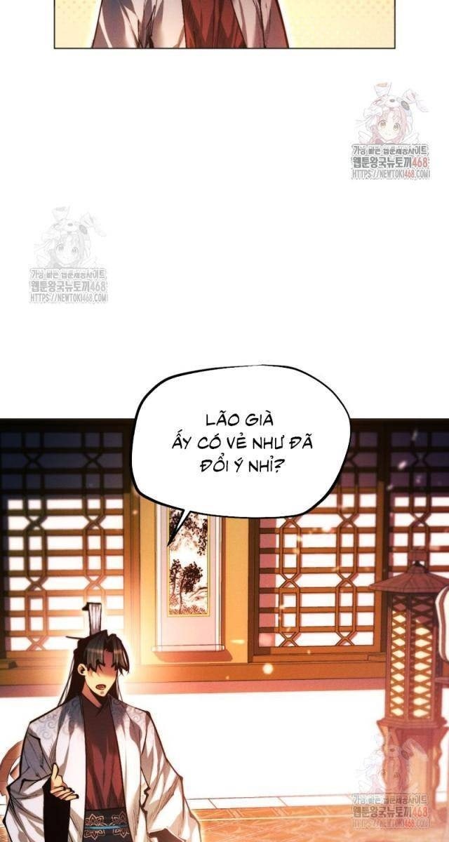 Chuyển Sinh Vào Thế Giới Võ Lâm - Page 117