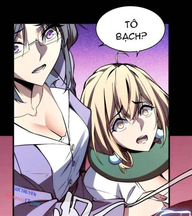 Mạt Thế: Nhân Hoàng Phiên Mời Chư Vị Nữ Đồ Đệ Nhập Tọa - Page 24