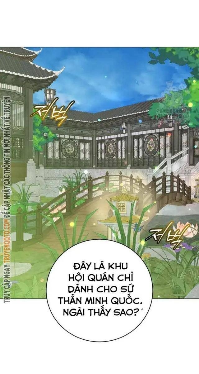 Anh Hùng Mạnh Nhất Trở Lại - Page 18