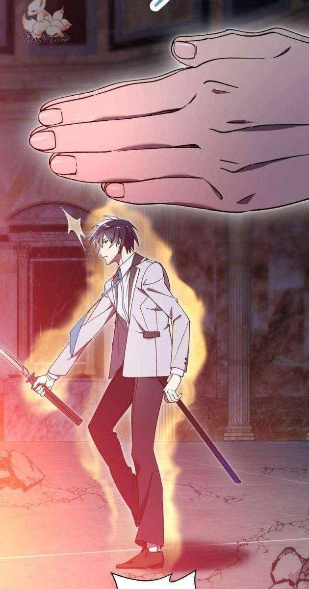 Tuyệt Thế Kiếm Thánh Hồi Quy - Page 71