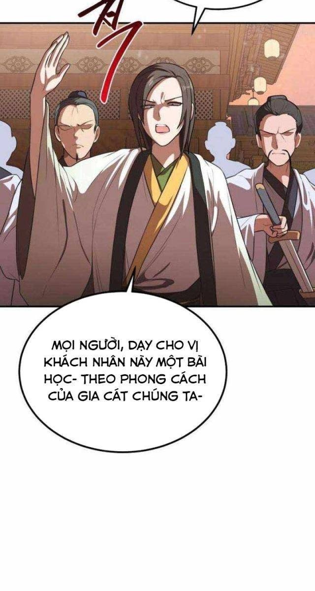 Ta Đây Vô Địch Bất Bại - Page 14