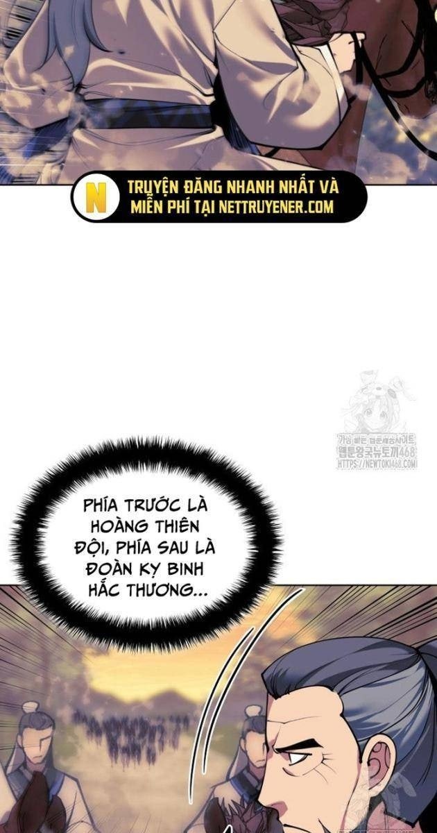 Học Giả Kiếm Sĩ - Page 66