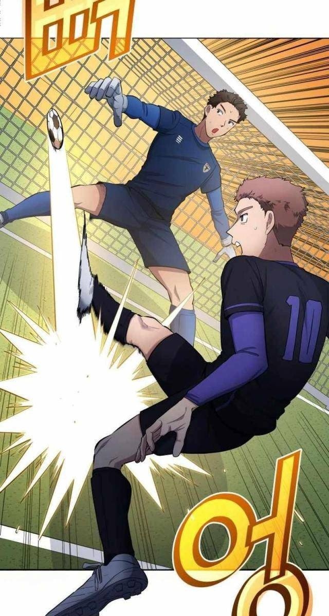 Thiên Phú Bóng Đá Tất Cả Đều Là Của Tôi! - Page 93