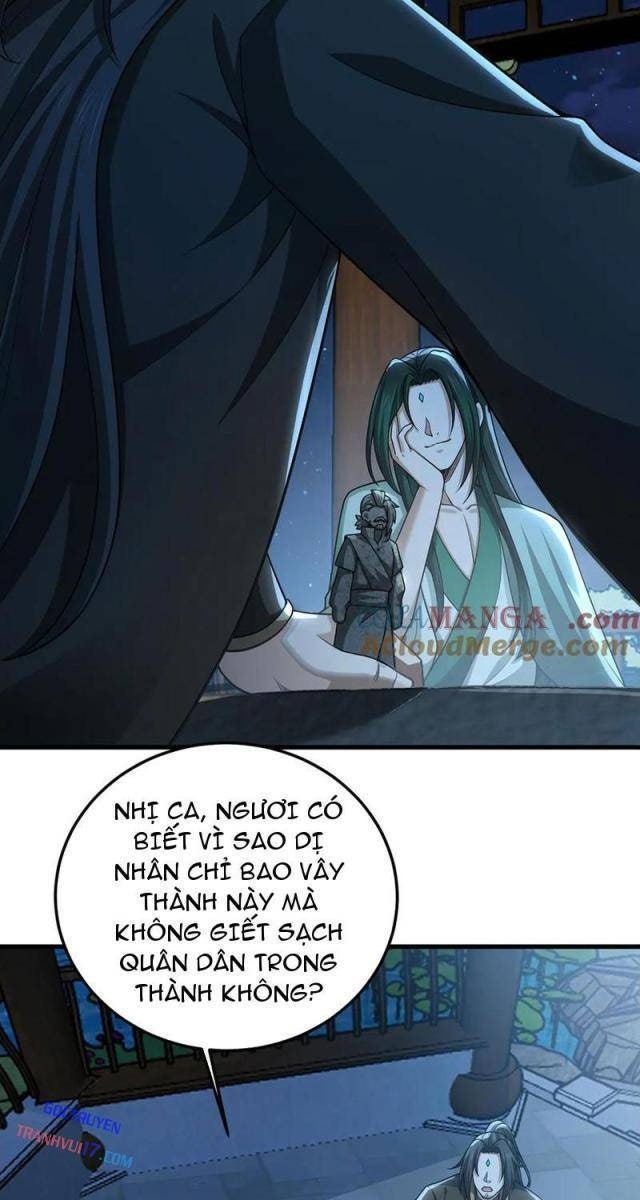 Giết Ta Thêm Mấy Lần Nữa, Ta Liền Vô Địch - Page 44