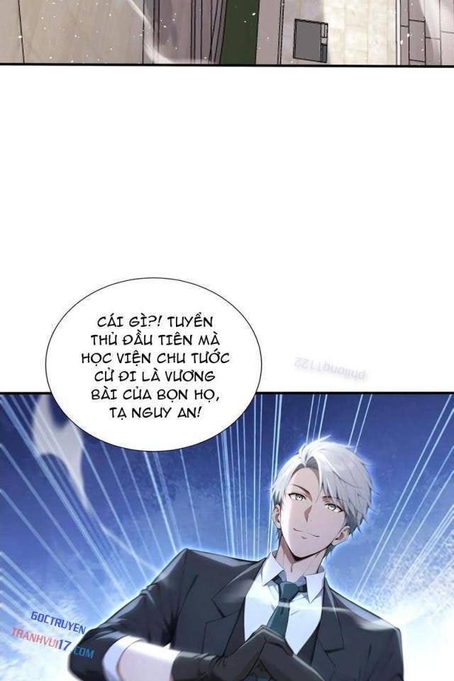 Đệ Nhất Ngự Thú Sư - Page 21