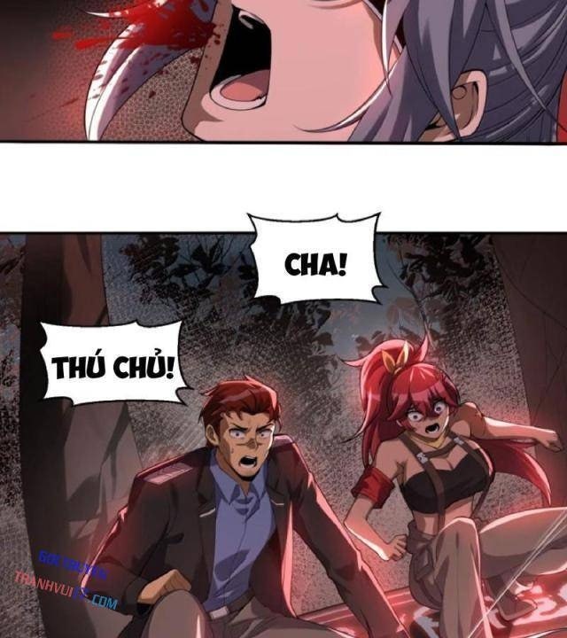 Tôi Livestream Cầu Hôn Nữ Quỷ Vậy Mà Thành Công!? - Page 26