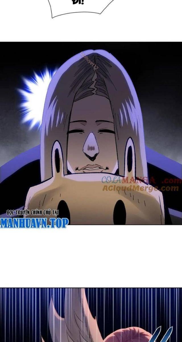 Kẻ Tàn Nhẫn Ngày Tận Thế: Bắt Đầu Dự Trữ Hàng Tỉ Tấn Vật Tư - Page 49