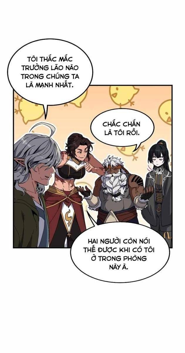 Ánh Sáng Cuối Con Đường SS6 - Page 60