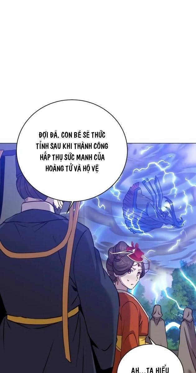 Anh Hùng Mạnh Nhất Trở Lại - Page 100