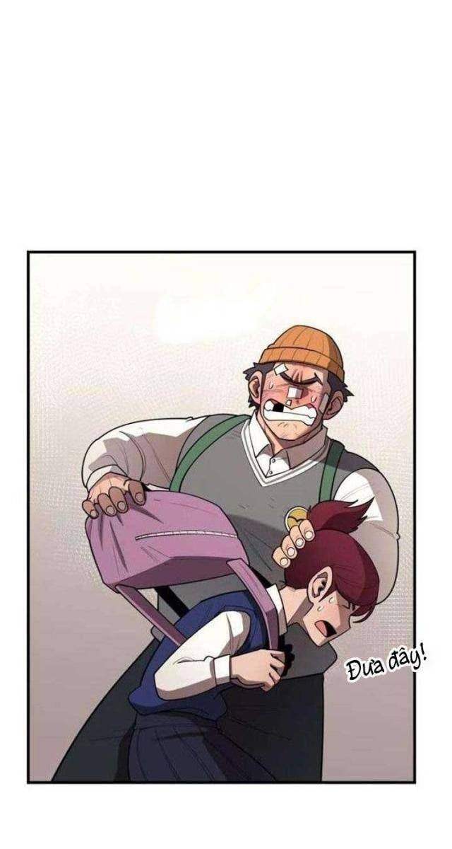 Cuộc Sống Học Đường Của Đội Trưởng Quận - Page 58