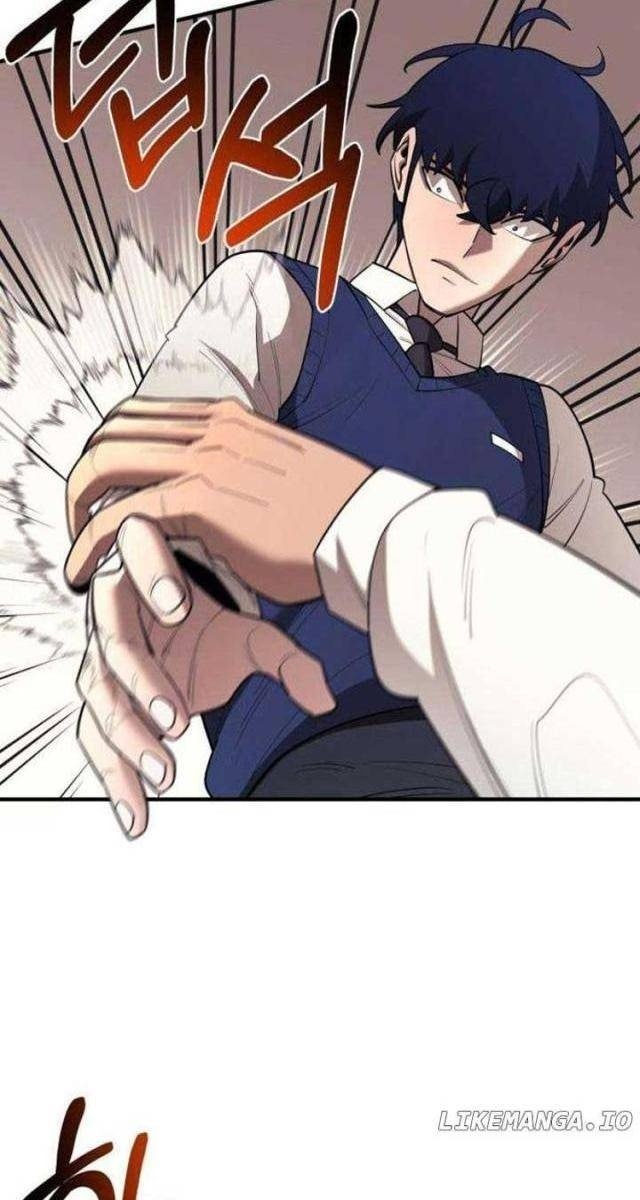 Cuộc Sống Học Đường Của Đội Trưởng Quận - Page 35